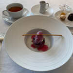 オーベルジュ・ド・リル ナゴヤ - 