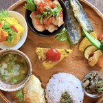 ウプス・ア・デイジー - 