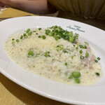 トラットリア ルナピエナ - 