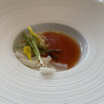 オーベルジュ・ド・リル ナゴヤ - 