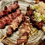 Kushiyaki Sato Mura - 