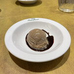 トラットリア ルナピエナ - 