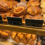 ベーカリー&レストラン 沢村 - 