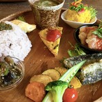 ウプス・ア・デイジー - 