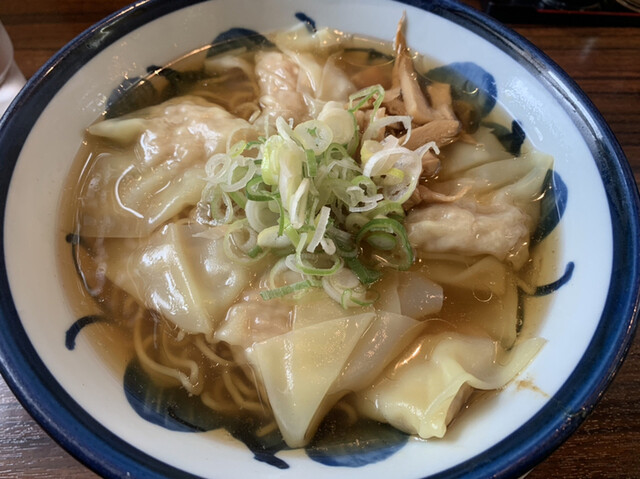 宝介 R282 八幡平店 - 平館（ラーメン）の写真