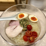 中華ソバ ちゃるめ - 