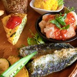 ウプス・ア・デイジー - 