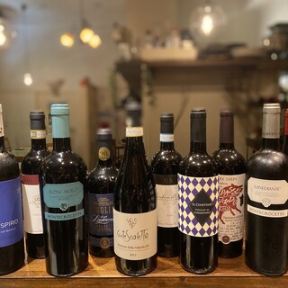 トラットリア ボッカ・ルーポ_2