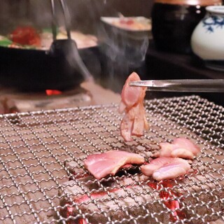 囲炉裏 吟_2