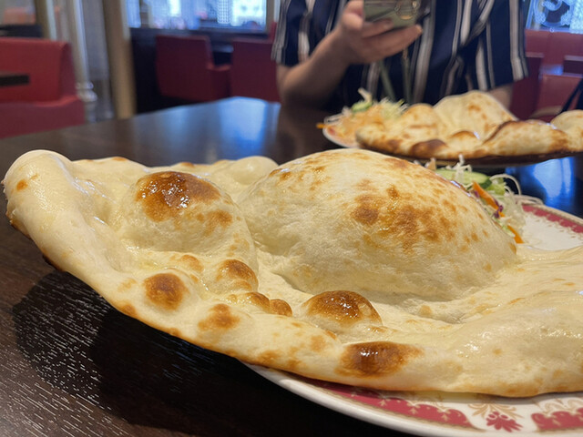 モティ 六本木店 - 六本木/インド料理 | 食べログ