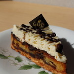ゴッド - 料理写真: