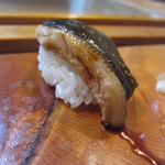 ミキ寿司 - アナゴ