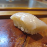 ミキ寿司 - ホタテ