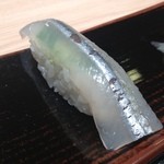 美乃鮨 - さより