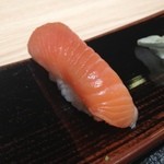 美乃鮨 - 桜ます