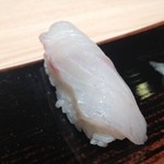 美乃鮨 - すずき