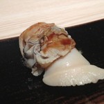 美乃鮨 - 煮はまぐり
