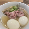 らぁ麺 鳳仙花