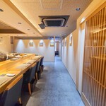 Gotanda Sushi Matsumoto - 