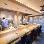 Gotanda Sushi Matsumoto - 