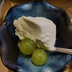 奴寿し - デザート