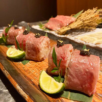 北新地焼肉 きらく - 