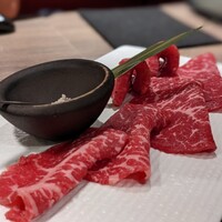 うしごろ 貫 五反田店 - 