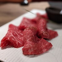 うしごろ 貫 五反田店 - 