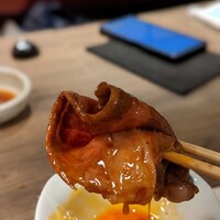 うしごろ 貫 五反田店 - 