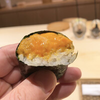 麻布十番 秦野よしき - 