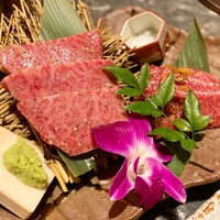 北新地焼肉 きらく - 