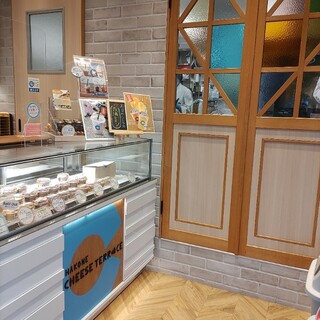 箱根チーズテラス_2