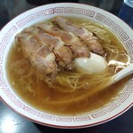 13湯麺 - 