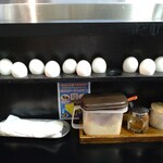 なぜ蕎麦にラー油を入れるのか。 - 