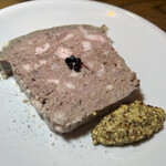 pate de campagne