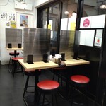 なぜ蕎麦にラー油を入れるのか。 - 