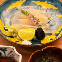 日本料理 晴山 - 