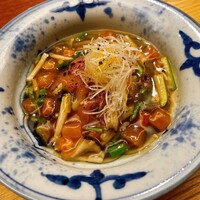 料理屋まえかわ - 