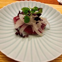 料理屋まえかわ - 