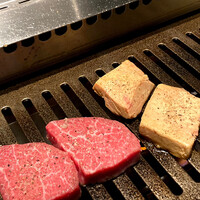 焼肉うしごろ 表参道店 - 