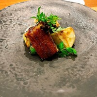 料理屋まえかわ - 