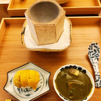 日本料理 晴山 - 