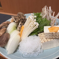 しゃぶしゃぶ・日本料理 木曽路 上野店 - 