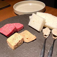 焼肉うしごろ 表参道店 - 
