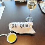 Brasserie du Quai - 