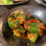 やきや はなれ - 