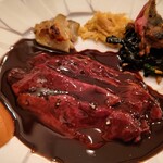 ラ・トゥーエル - 