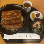 Edo Yaki Unagi Miyoshi - 