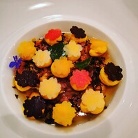 ラ・トゥーエル - 