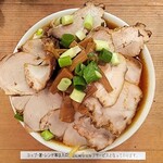 らーめんやまちゃん - 